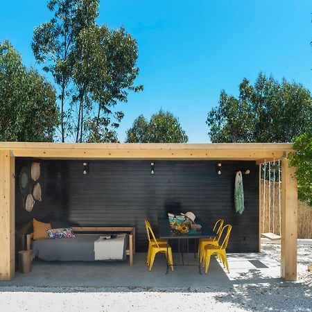 Apartmán Bee Moinho Sobral da Abelheira Exteriér fotografie