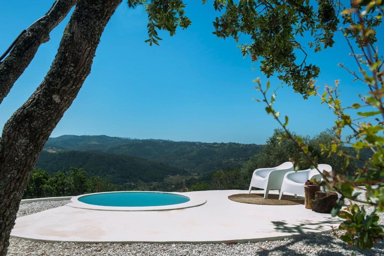 Apartmán Bee Moinho Sobral da Abelheira Exteriér fotografie