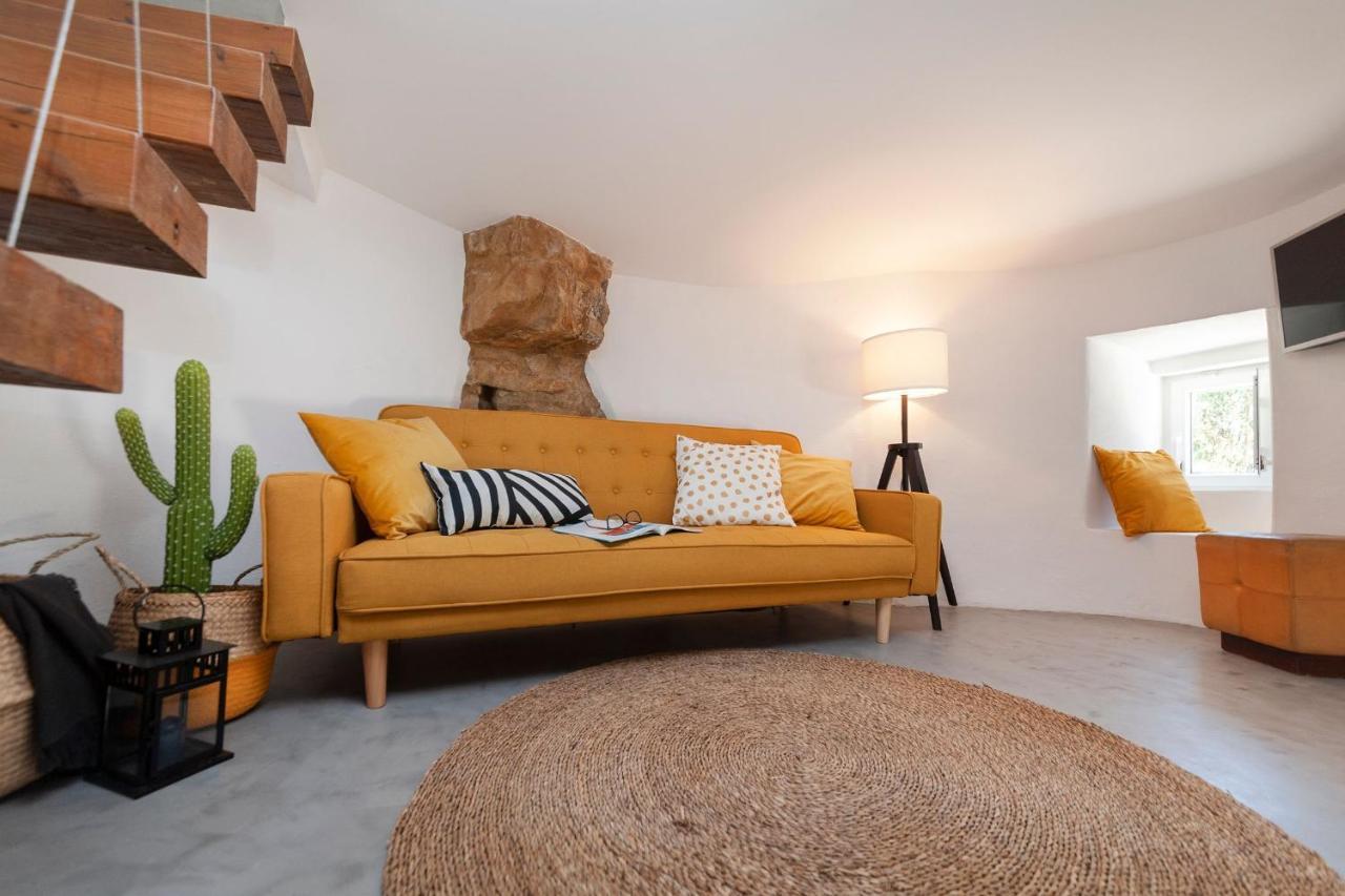 Apartmán Bee Moinho Sobral da Abelheira Exteriér fotografie