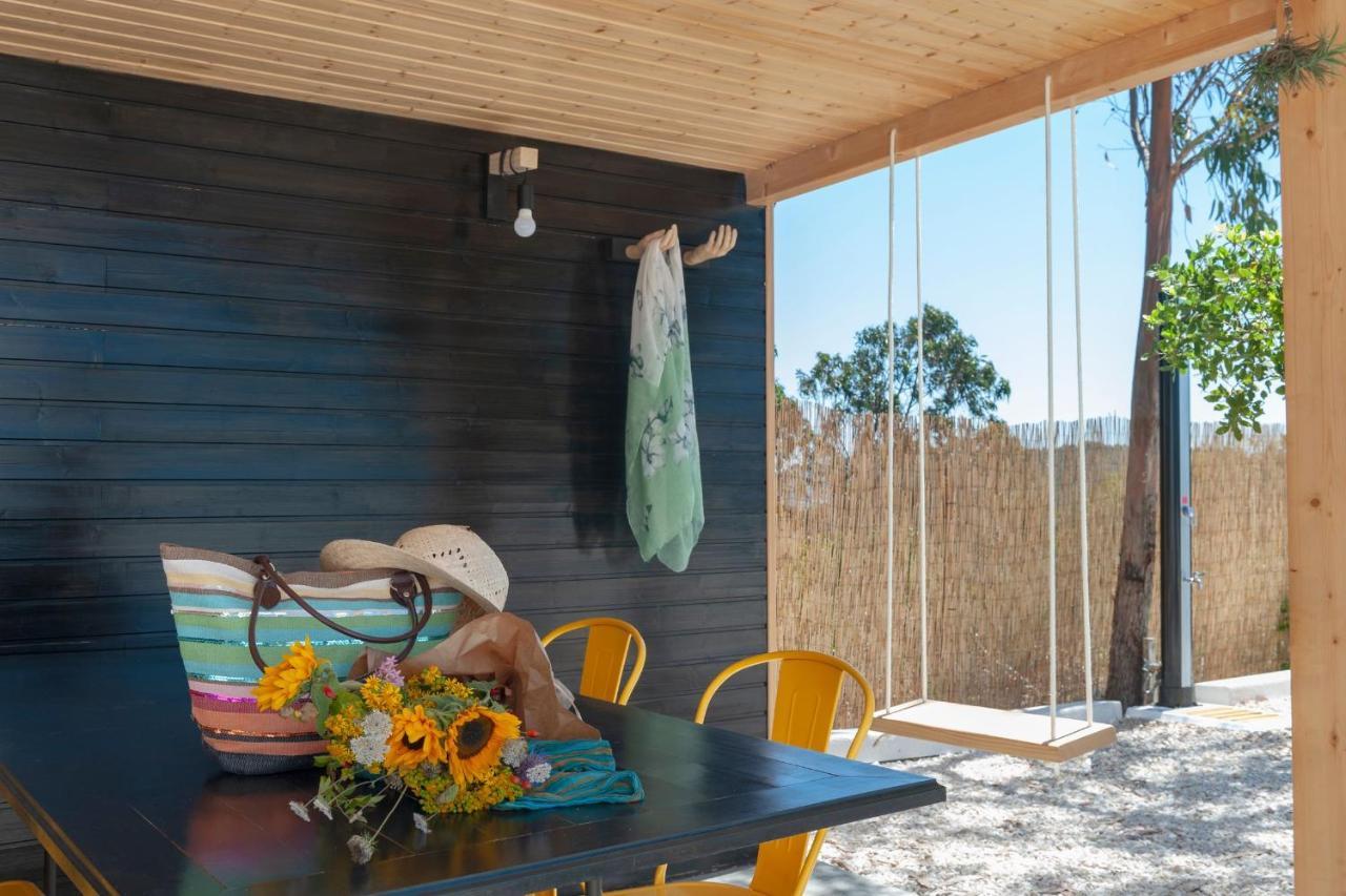 Apartmán Bee Moinho Sobral da Abelheira Exteriér fotografie