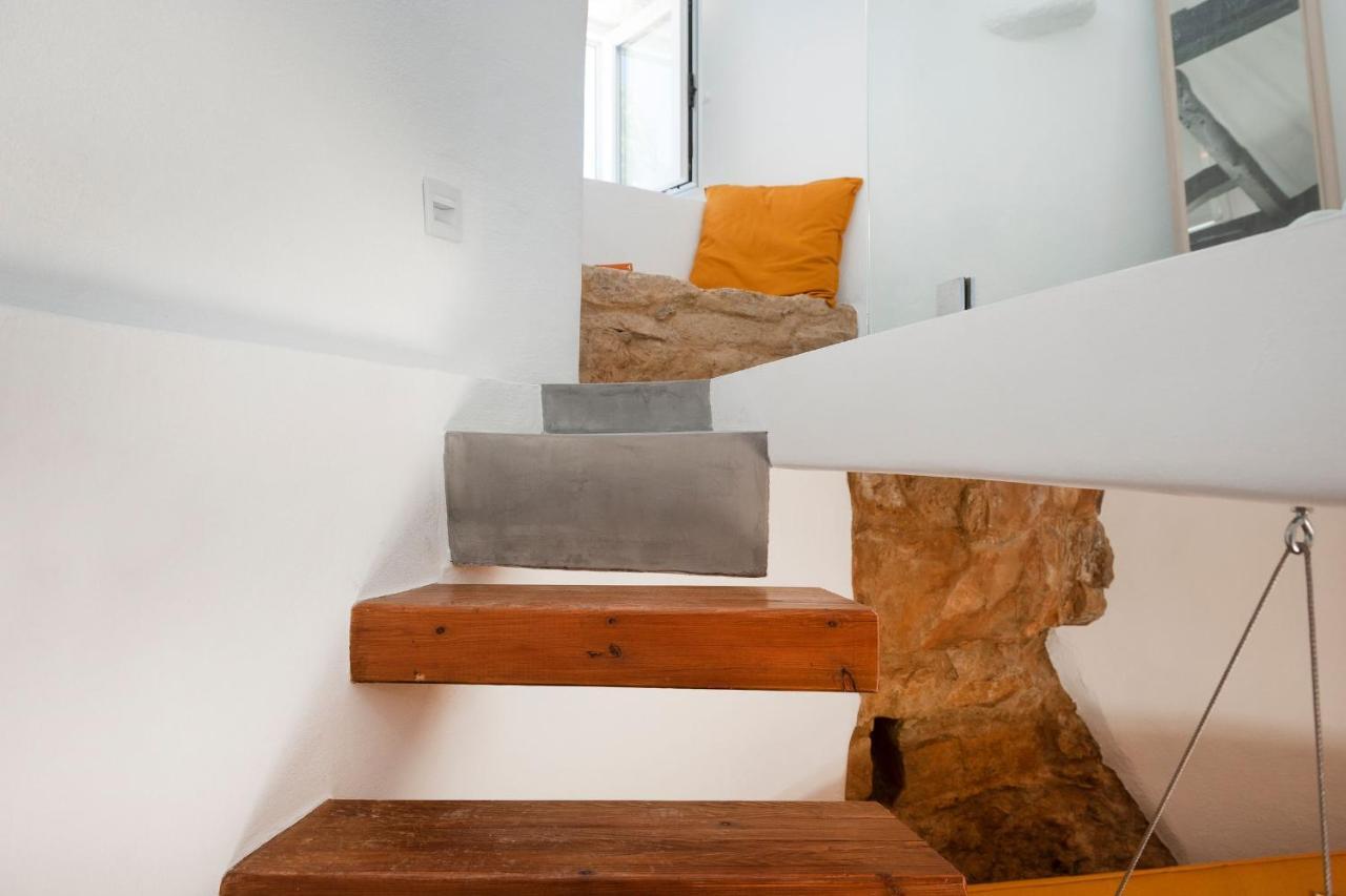 Apartmán Bee Moinho Sobral da Abelheira Exteriér fotografie