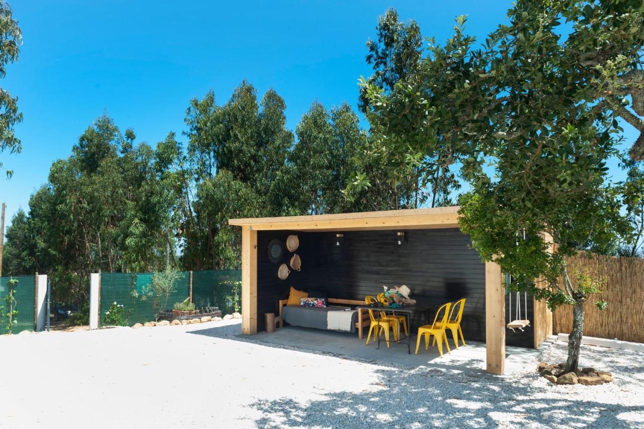 Apartmán Bee Moinho Sobral da Abelheira Exteriér fotografie