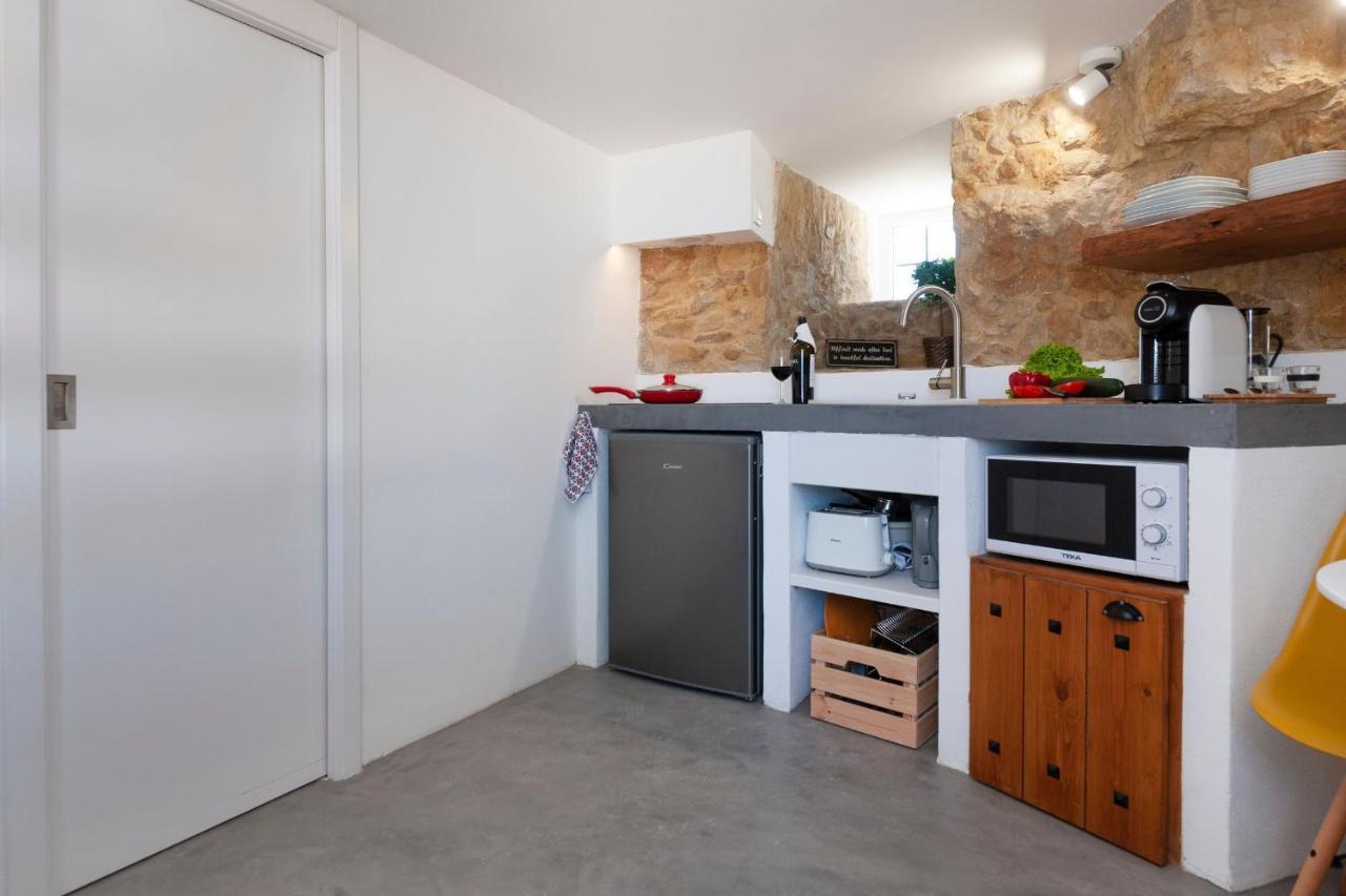 Apartmán Bee Moinho Sobral da Abelheira Exteriér fotografie