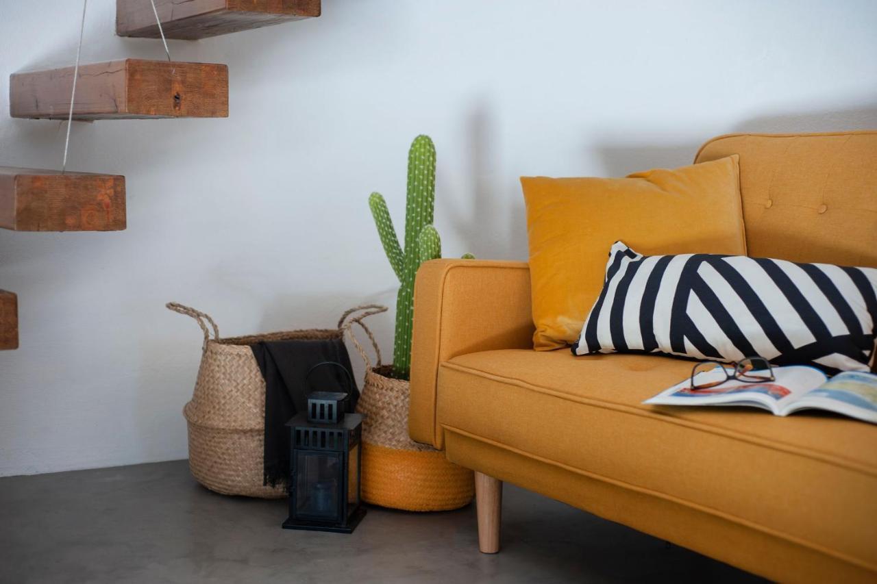 Apartmán Bee Moinho Sobral da Abelheira Exteriér fotografie