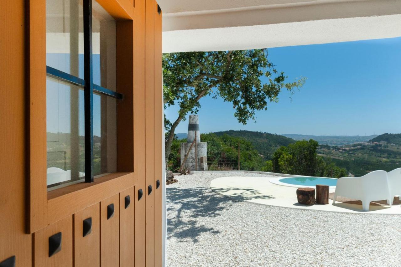 Apartmán Bee Moinho Sobral da Abelheira Exteriér fotografie