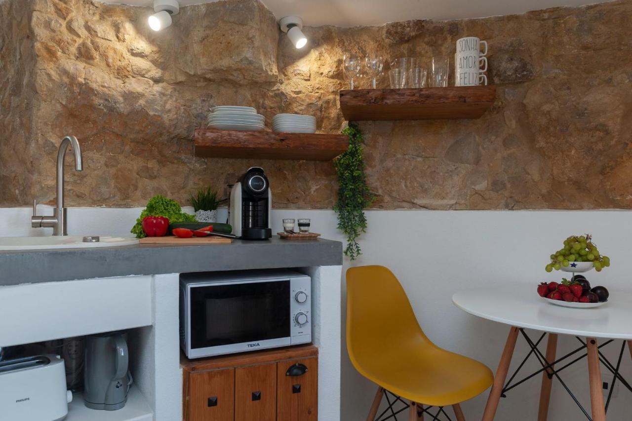 Apartmán Bee Moinho Sobral da Abelheira Exteriér fotografie