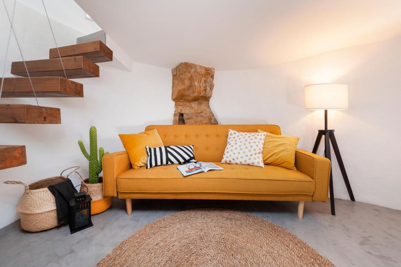 Apartmán Bee Moinho Sobral da Abelheira Exteriér fotografie