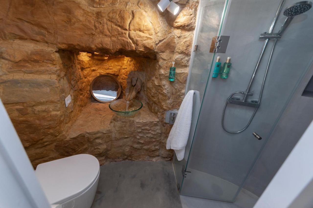 Apartmán Bee Moinho Sobral da Abelheira Exteriér fotografie