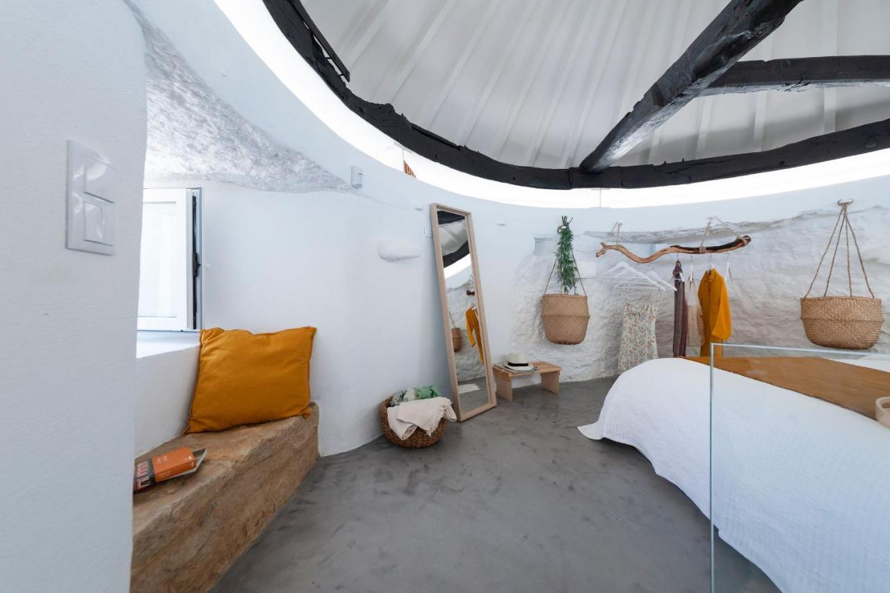 Apartmán Bee Moinho Sobral da Abelheira Exteriér fotografie