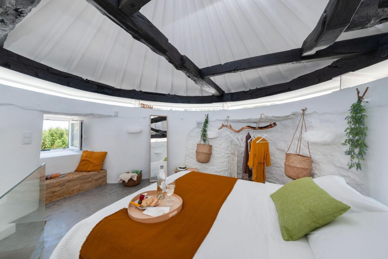Apartmán Bee Moinho Sobral da Abelheira Exteriér fotografie