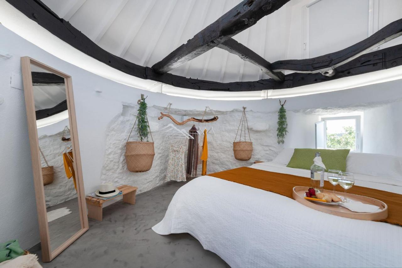 Apartmán Bee Moinho Sobral da Abelheira Exteriér fotografie