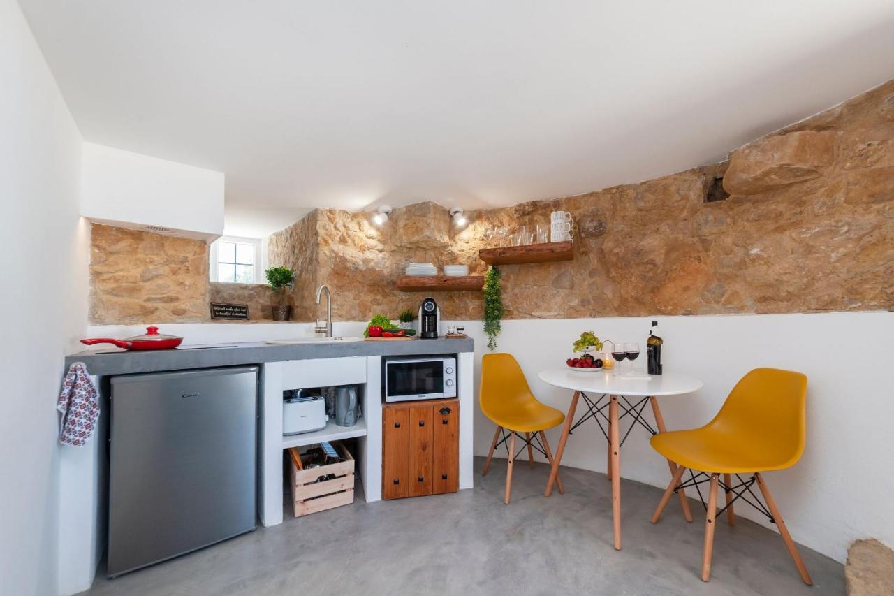 Apartmán Bee Moinho Sobral da Abelheira Exteriér fotografie