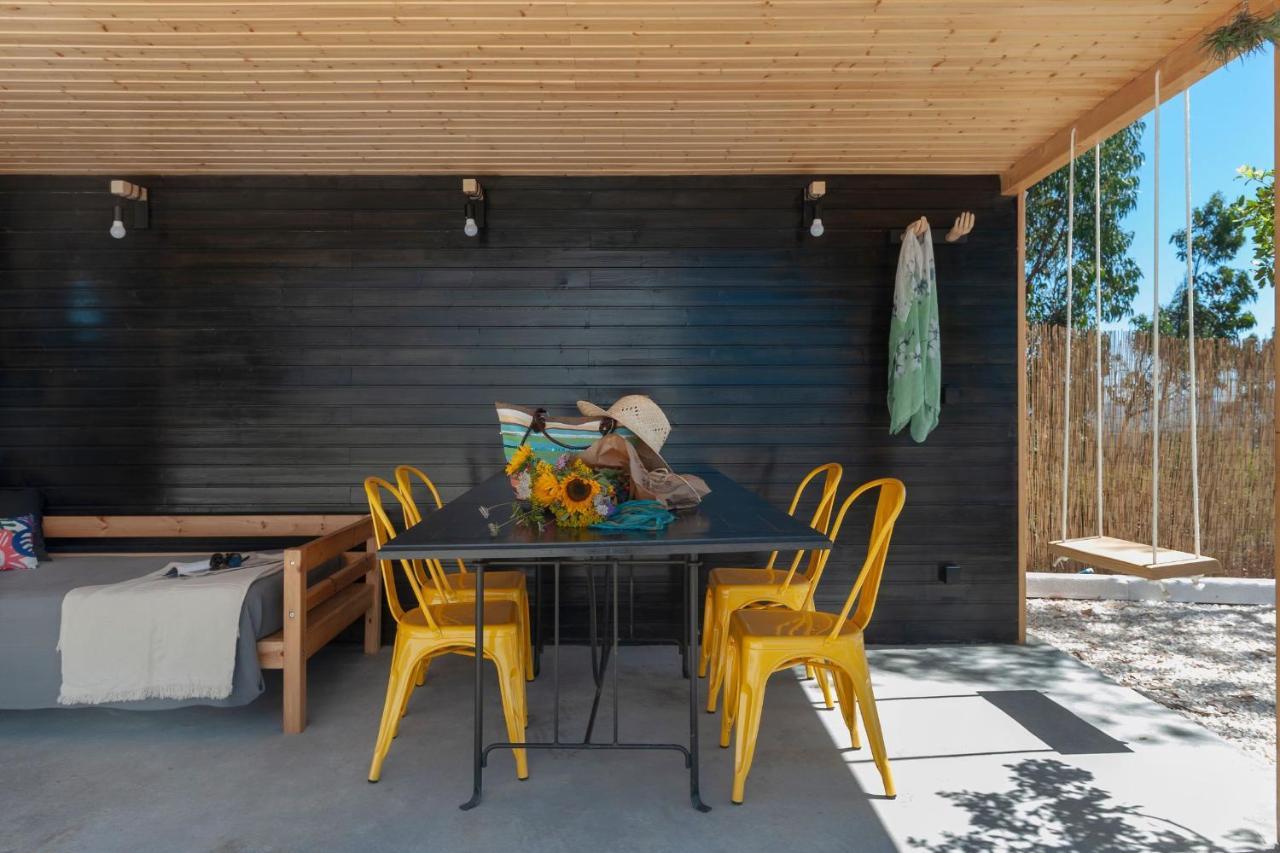 Apartmán Bee Moinho Sobral da Abelheira Exteriér fotografie