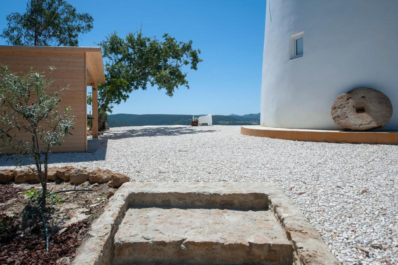 Apartmán Bee Moinho Sobral da Abelheira Exteriér fotografie