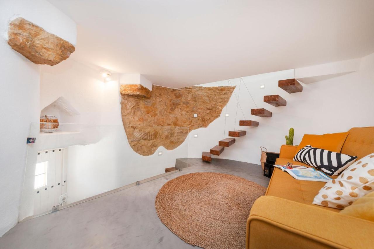 Apartmán Bee Moinho Sobral da Abelheira Exteriér fotografie
