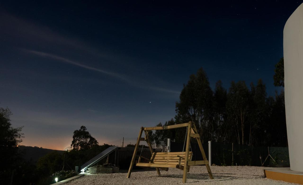 Apartmán Bee Moinho Sobral da Abelheira Exteriér fotografie